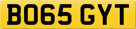 BO65GYT